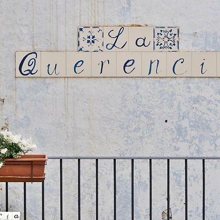 Hotel La Querencia Palermo Zewnętrze zdjęcie