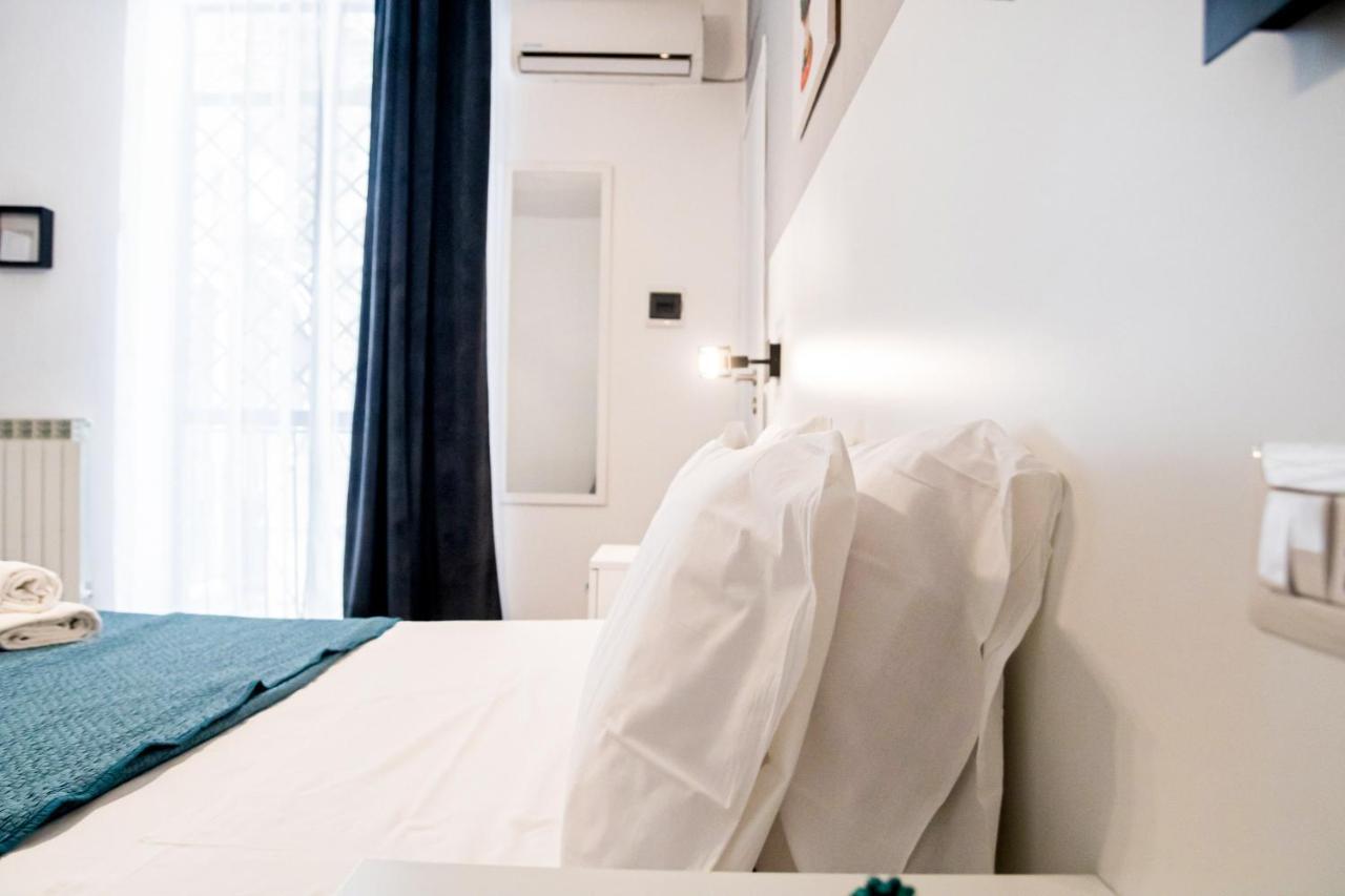 Hotel La Querencia Palermo Zewnętrze zdjęcie