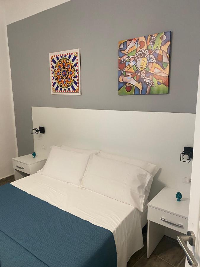Hotel La Querencia Palermo Zewnętrze zdjęcie
