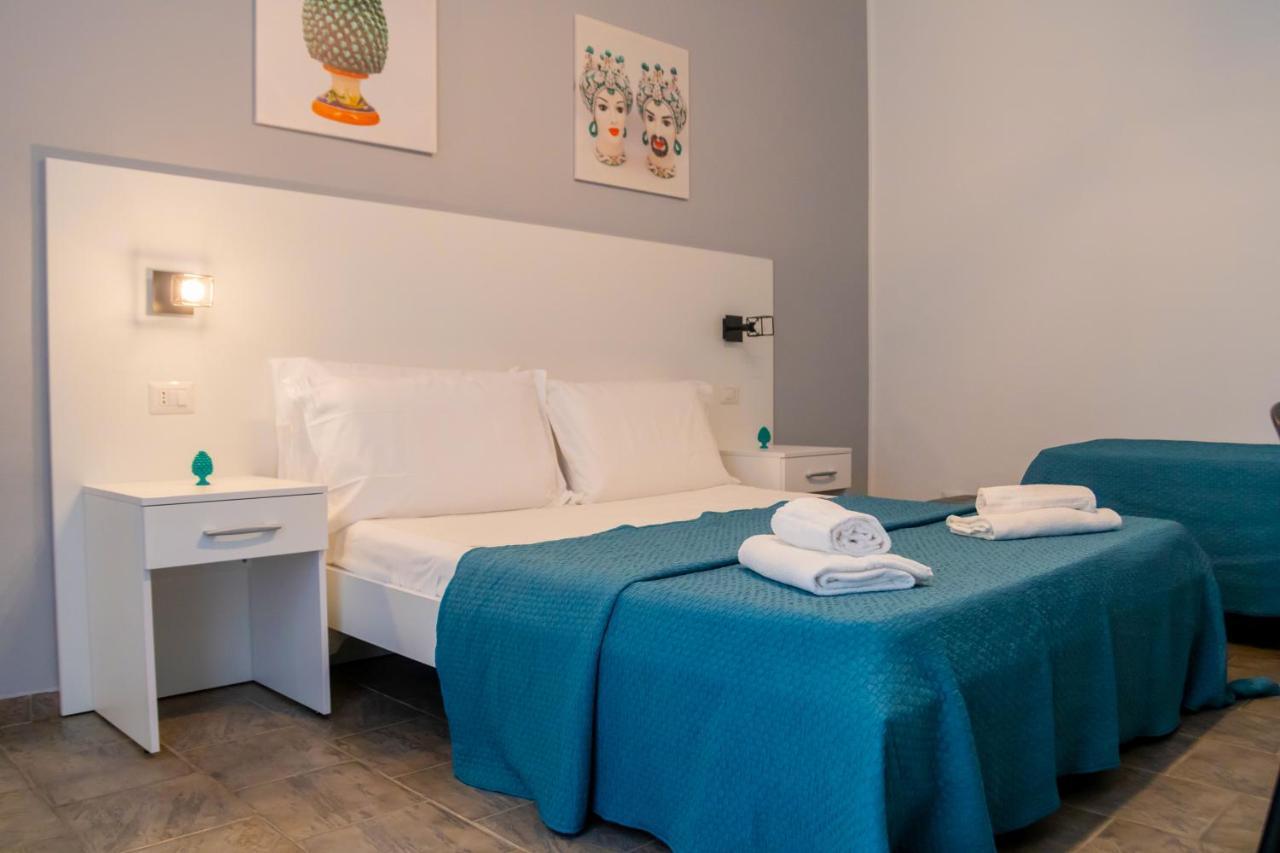 Hotel La Querencia Palermo Zewnętrze zdjęcie