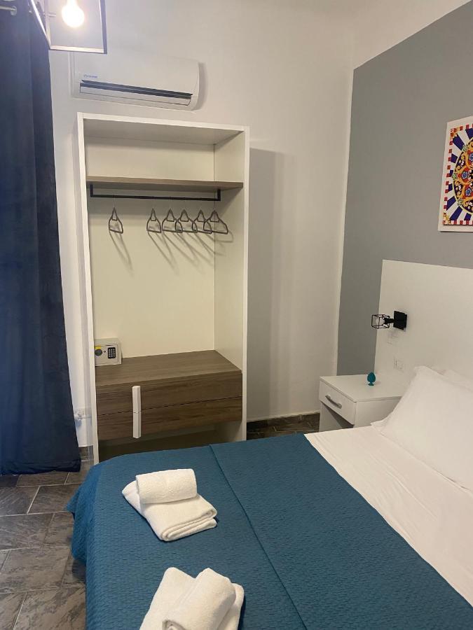 Hotel La Querencia Palermo Zewnętrze zdjęcie
