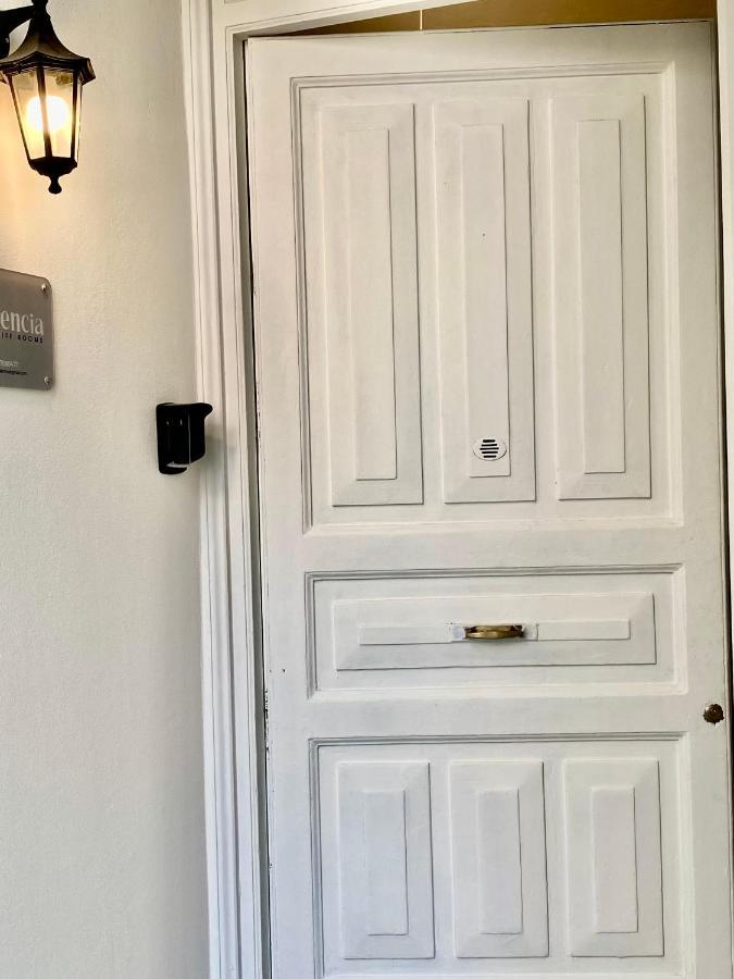 Hotel La Querencia Palermo Zewnętrze zdjęcie