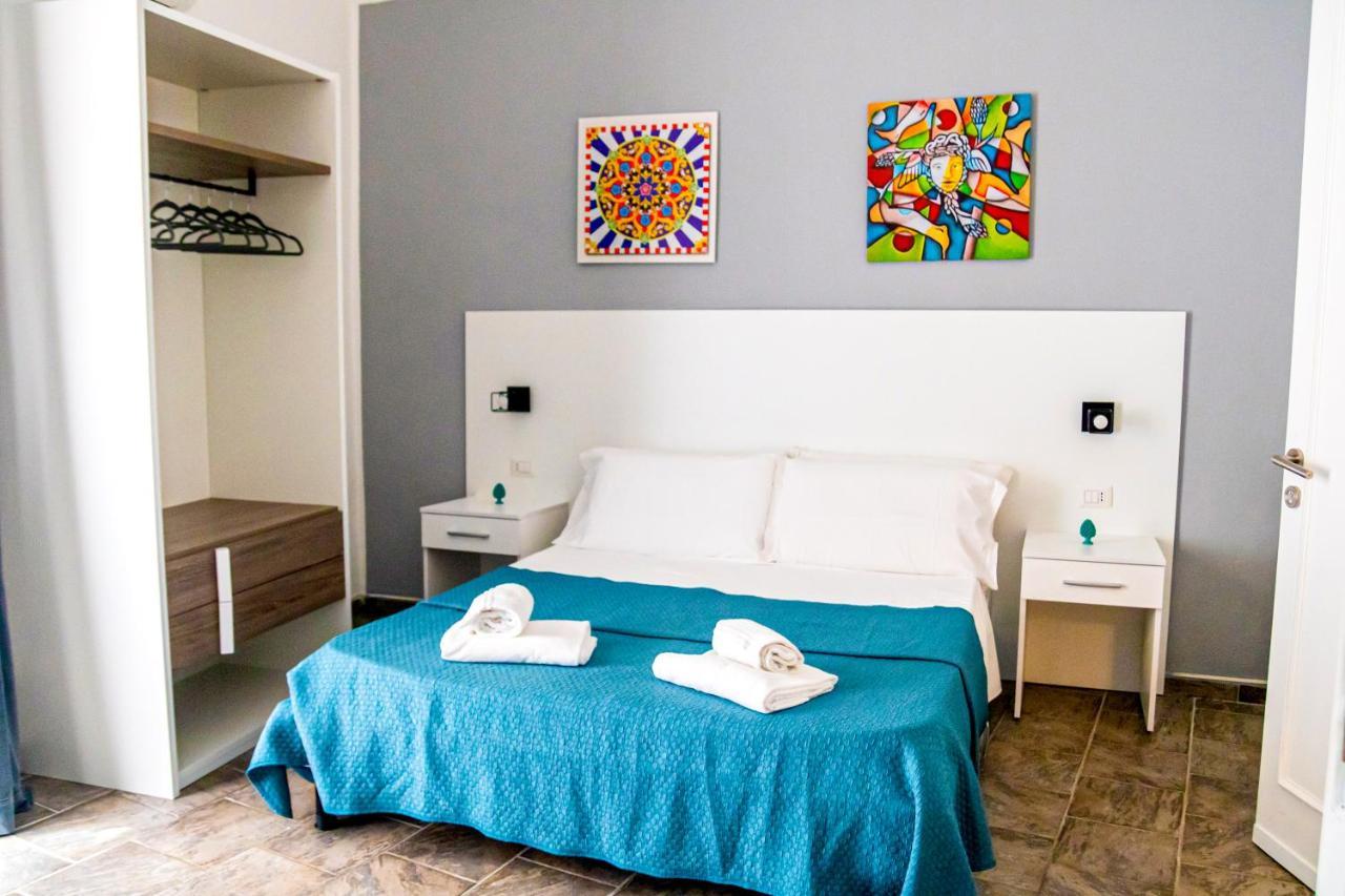 Hotel La Querencia Palermo Zewnętrze zdjęcie