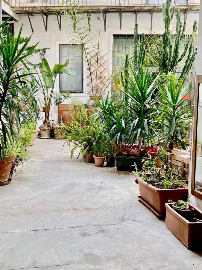 Hotel La Querencia Palermo Zewnętrze zdjęcie
