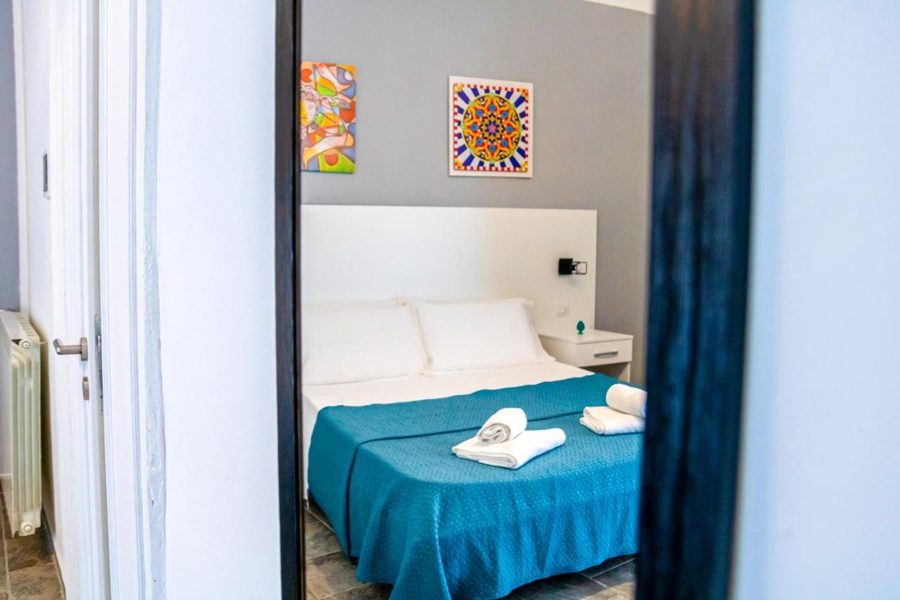 Hotel La Querencia Palermo Zewnętrze zdjęcie