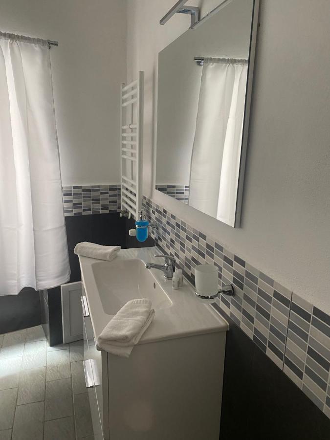 Hotel La Querencia Palermo Zewnętrze zdjęcie