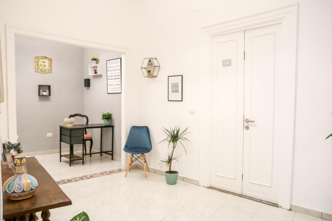 Hotel La Querencia Palermo Zewnętrze zdjęcie