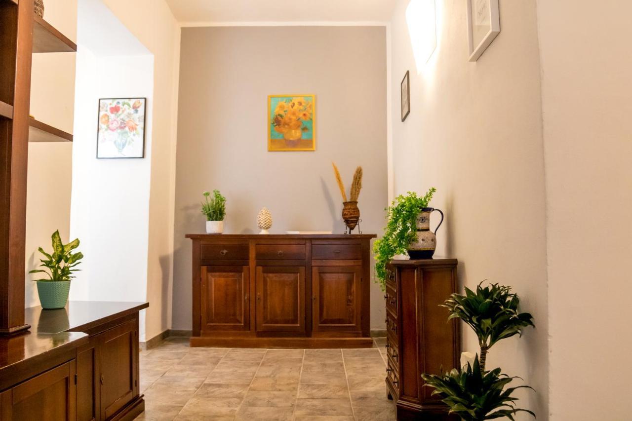 Hotel La Querencia Palermo Zewnętrze zdjęcie