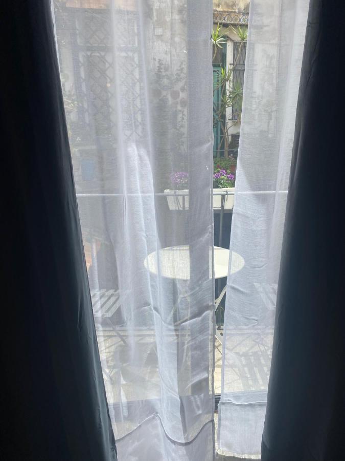 Hotel La Querencia Palermo Zewnętrze zdjęcie