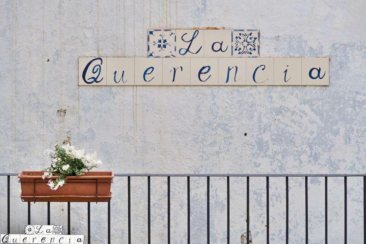Hotel La Querencia Palermo Zewnętrze zdjęcie