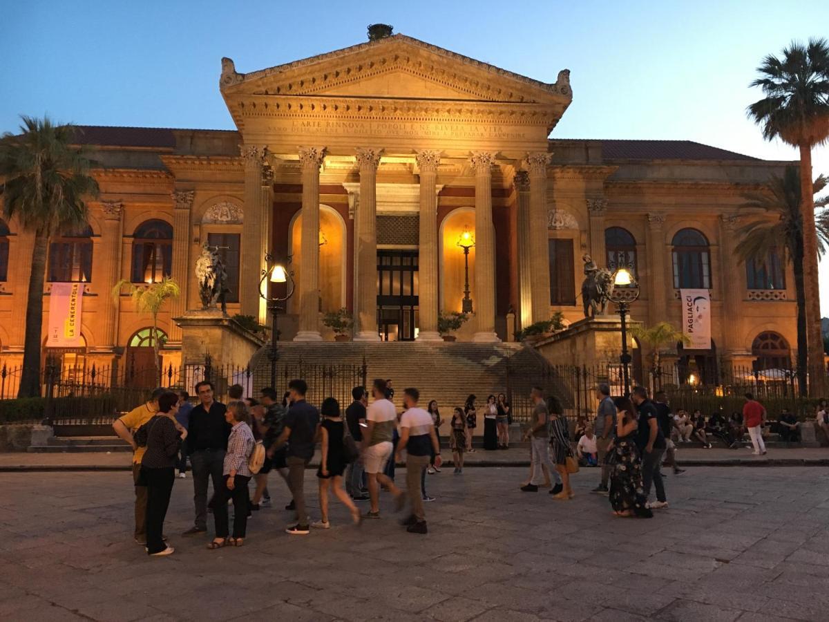 Hotel La Querencia Palermo Zewnętrze zdjęcie