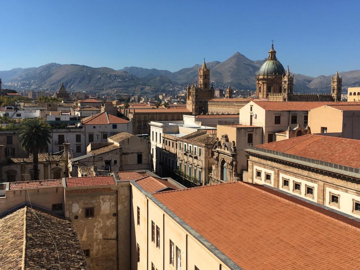 Hotel La Querencia Palermo Zewnętrze zdjęcie